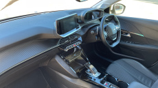 Peugeot 208 1.2 PureTech 100 Allure 5dr EAT8 Petrol Hatchback